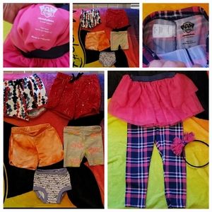 🆓️2T Girls Bottoms bundle🆓️